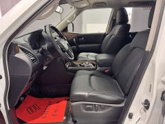 Nissan Patrol ARMADA 5.6L Armada Platinum Edition - фото 13