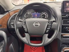 Nissan Patrol ARMADA 5.6L Armada Platinum Edition - фото 14