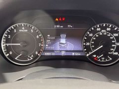 Nissan Patrol ARMADA 5.6L Armada Platinum Edition - фото 15