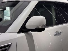Nissan Patrol ARMADA 5.6L Armada Platinum Edition - фото 3