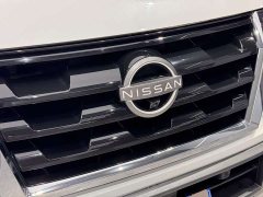 Nissan Patrol ARMADA 5.6L Armada Platinum Edition - фото 4