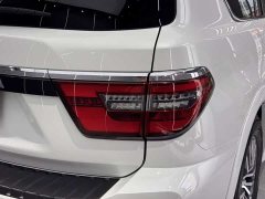 Nissan Patrol ARMADA 5.6L Armada Platinum Edition - фото 8