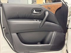 Nissan Patrol ARMADA 5.6L Armada Platinum Edition - фото 9