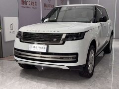 Land Rover Range Rover 2025 3.0 L6 400PS Extended Edition - фото 1