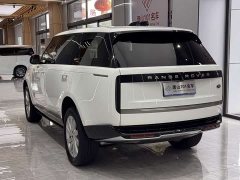 Land Rover Range Rover 2025 3.0 L6 400PS Extended Edition - фото 10
