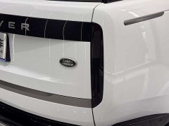Land Rover Range Rover 2025 3.0 L6 400PS Extended Edition - фото 11