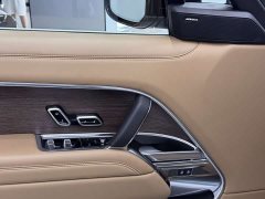 Land Rover Range Rover 2025 3.0 L6 400PS Extended Edition - фото 12