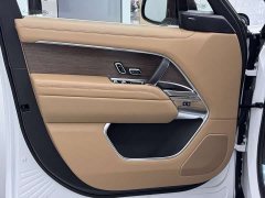 Land Rover Range Rover 2025 3.0 L6 400PS Extended Edition - фото 13