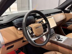 Land Rover Range Rover 2025 3.0 L6 400PS Extended Edition - фото 16
