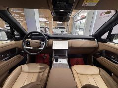 Land Rover Range Rover 2025 3.0 L6 400PS Extended Edition - фото 17