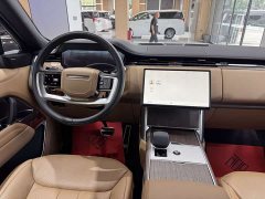 Land Rover Range Rover 2025 3.0 L6 400PS Extended Edition - фото 18