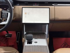 Land Rover Range Rover 2025 3.0 L6 400PS Extended Edition - фото 19