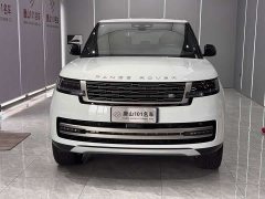 Land Rover Range Rover 2025 3.0 L6 400PS Extended Edition - фото 2