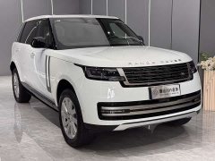 Land Rover Range Rover 2025 3.0 L6 400PS Extended Edition - фото 3