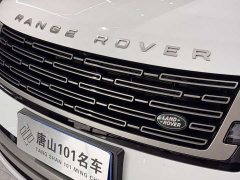 Land Rover Range Rover 2025 3.0 L6 400PS Extended Edition - фото 6