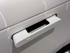 Land Rover Range Rover 2025 3.0 L6 400PS Extended Edition - фото 7