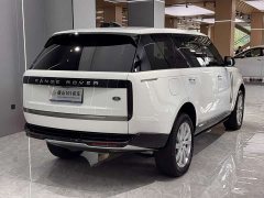Land Rover Range Rover 2025 3.0 L6 400PS Extended Edition - фото 8
