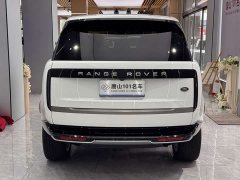 Land Rover Range Rover 2025 3.0 L6 400PS Extended Edition - фото 9