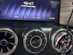 Tank 300 2.0T Tieqi 02 - фото 14