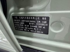 Tank 300 2.0T Tieqi 02 - фото 20