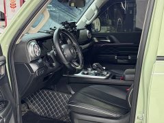Tank 300 2.0T Tieqi 02 - фото 7