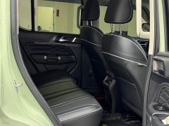 Tank 300 2.0T Tieqi 02 - фото 9