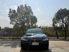 BMW 5 Series 530Li Luxury M Sport Package - фото 2