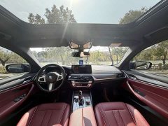 BMW 5 Series 530Li Luxury M Sport Package - фото 3