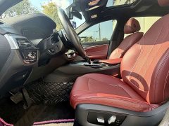 BMW 5 Series 530Li Luxury M Sport Package - фото 5