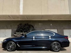 BMW 5 Series 530Li Luxury M Sport Package - фото 6
