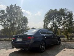 BMW 5 Series 530Li Luxury M Sport Package - фото 7