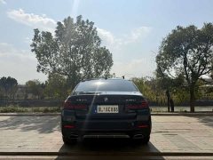 BMW 5 Series 530Li Luxury M Sport Package - фото 8