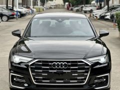 Audi A6L 40 TFSI luxury and dynamic - фото 1