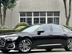 Audi A6L 40 TFSI luxury and dynamic - фото 2