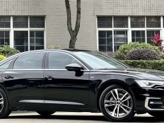 Audi A6L 40 TFSI luxury and dynamic - фото 4