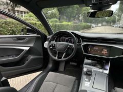 Audi A6L 40 TFSI luxury and dynamic - фото 5