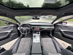 Audi A6L 40 TFSI luxury and dynamic - фото 8