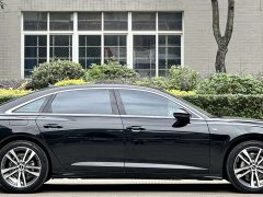 Audi A6L 40 TFSI luxury and dynamic - фото 9