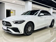 Mercedes-Benz C 260 L Edition - фото 1
