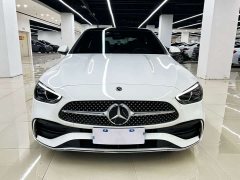 Mercedes-Benz C 260 L Edition - фото 2
