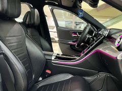 Mercedes-Benz C 260 L Edition - фото 3