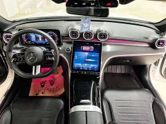 Mercedes-Benz C 260 L Edition - фото 5