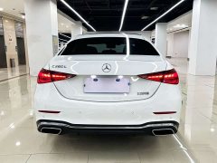 Mercedes-Benz C 260 L Edition - фото 6