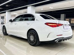 Mercedes-Benz C 260 L Edition - фото 7