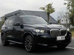 BMW X5 xDrive 30Li M - фото 1