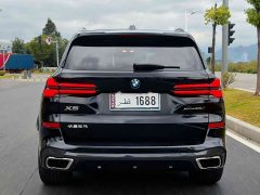 BMW X5 xDrive 30Li M - фото 10