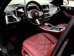 BMW X5 xDrive 30Li M - фото 4