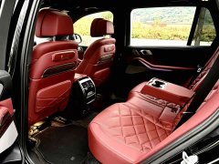 BMW X5 xDrive 30Li M - фото 5
