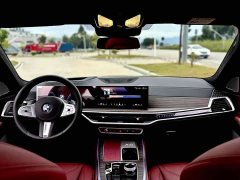 BMW X5 xDrive 30Li M - фото 6