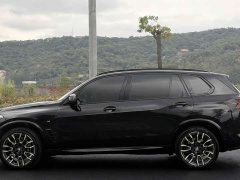 BMW X5 xDrive 30Li M - фото 7